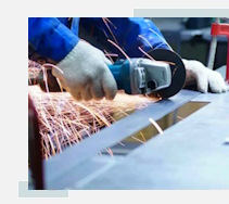 Услуги Изготовление металлоконструкций под ключ в Биробиджане