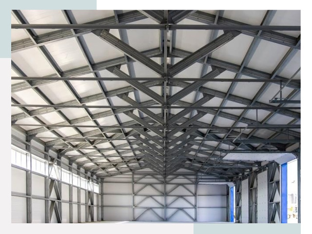 Производственные здания в Биробиджане от 608 руб. - Надежно и быстро