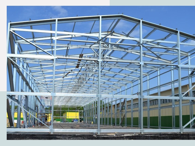 Строительство фабрик в Биробиджане