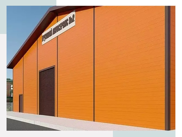 Строительство автосервисов в Биробиджане