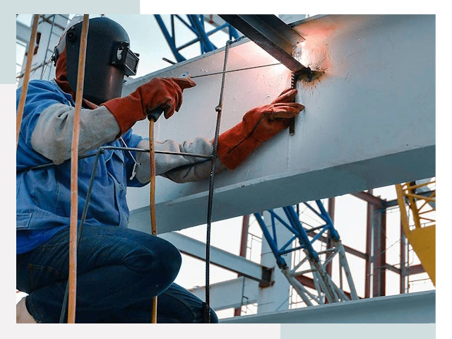 Генеральный подряд в Биробиджане от 608 руб. - Надежность и качество